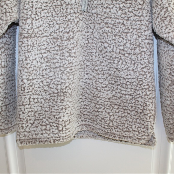Longwood University Lancers pullover (men’s S) - Picture 4 of 9